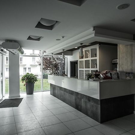 Hotel Lux Međugorje Eksteriør billede
