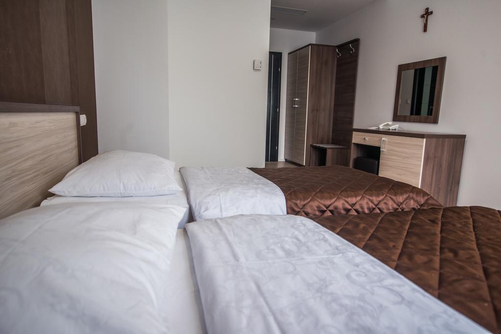 Hotel Lux Međugorje Værelse billede