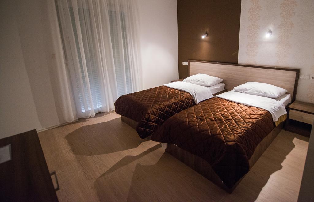 Hotel Lux Međugorje Værelse billede