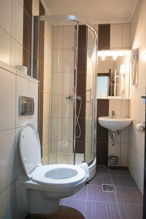 Hotel Lux Međugorje Værelse billede