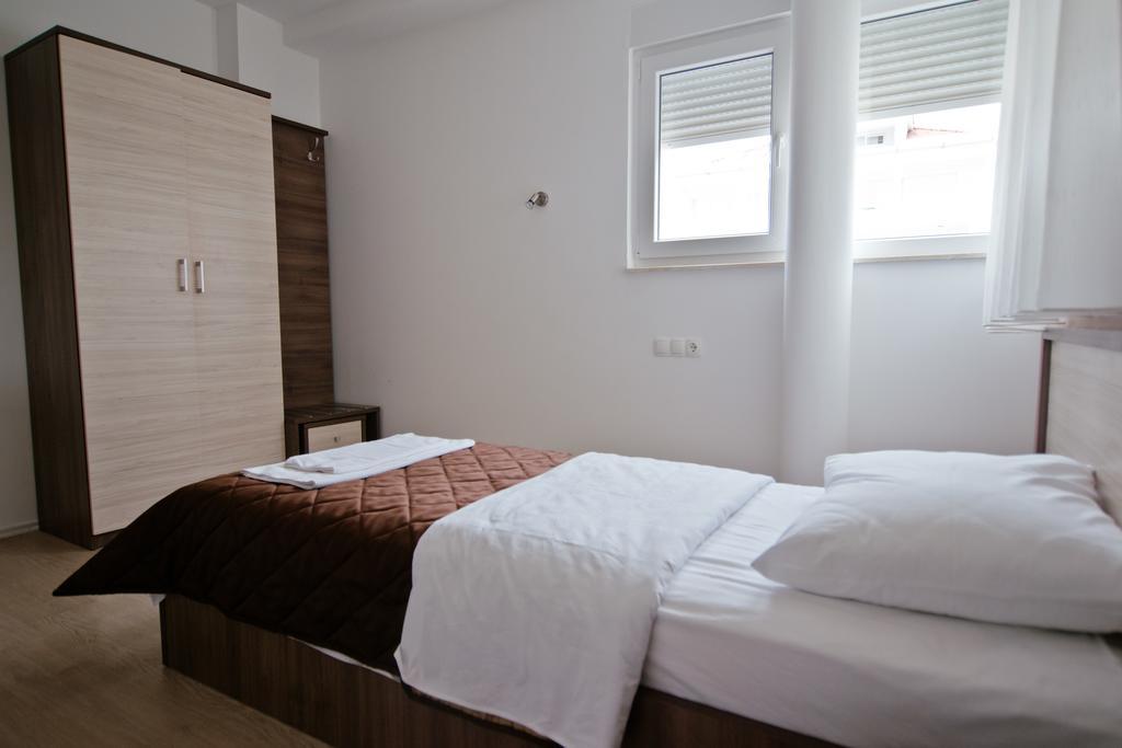 Hotel Lux Međugorje Værelse billede