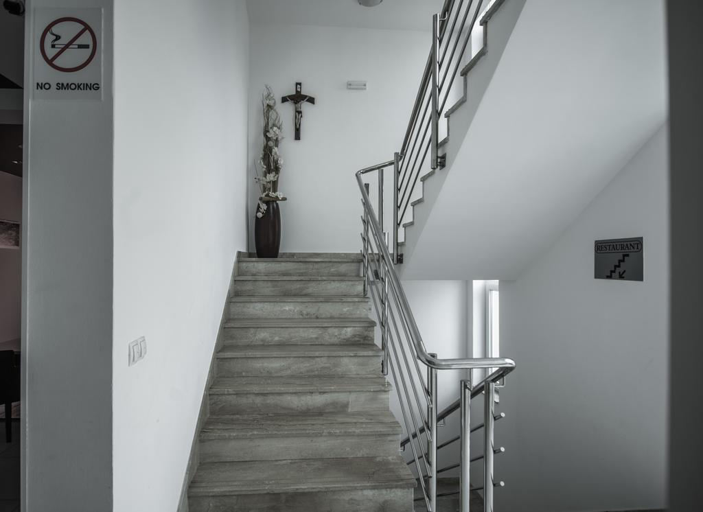 Hotel Lux Međugorje Eksteriør billede