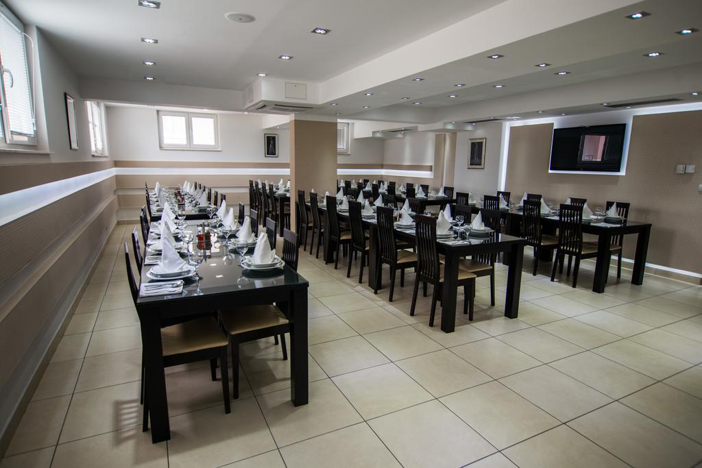 Hotel Lux Međugorje Eksteriør billede