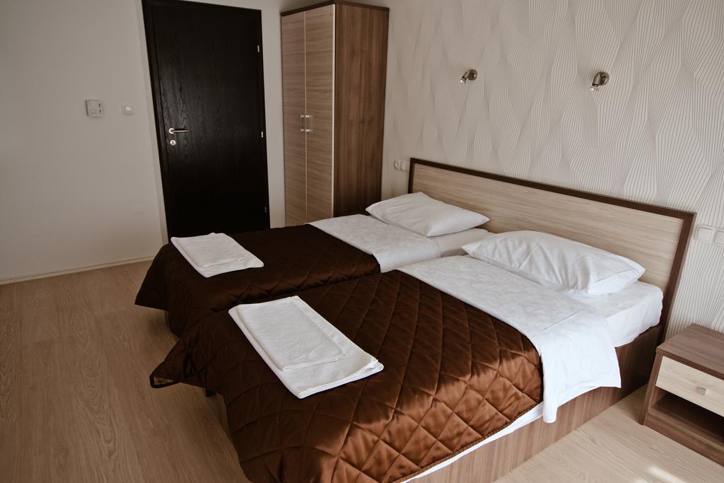 Hotel Lux Međugorje Værelse billede