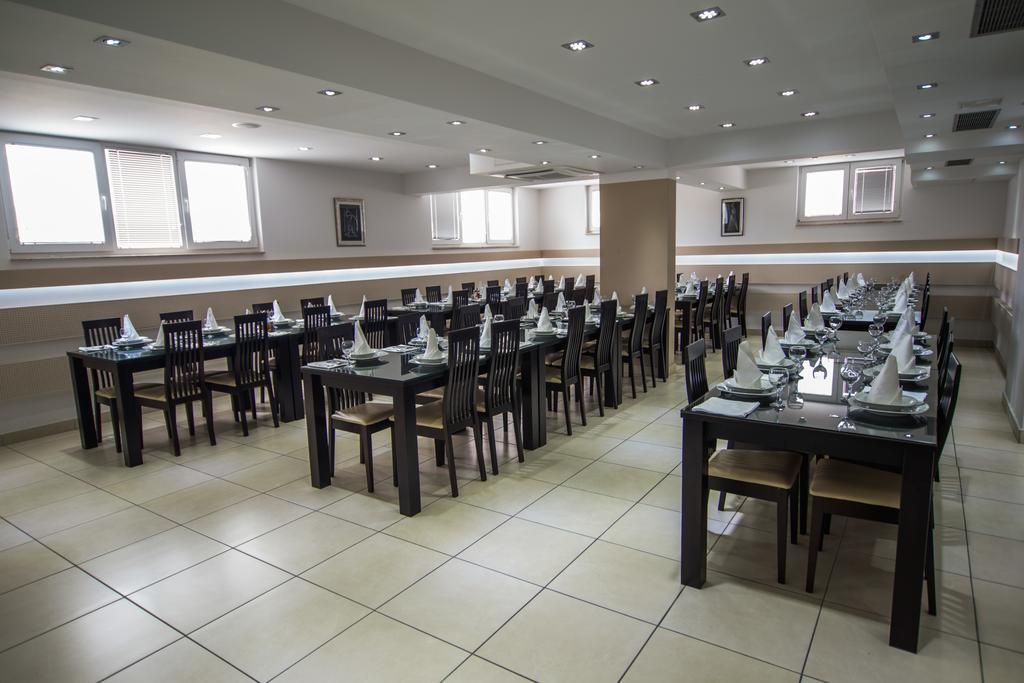 Hotel Lux Međugorje Eksteriør billede