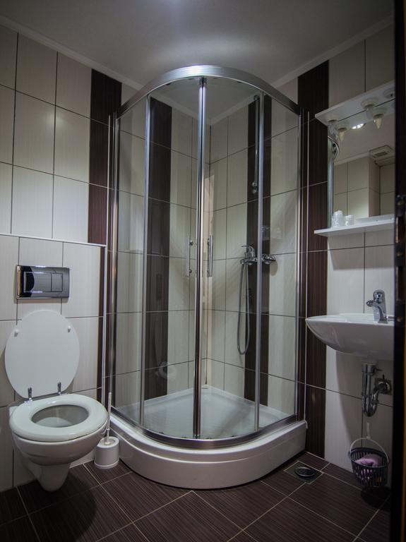 Hotel Lux Međugorje Værelse billede