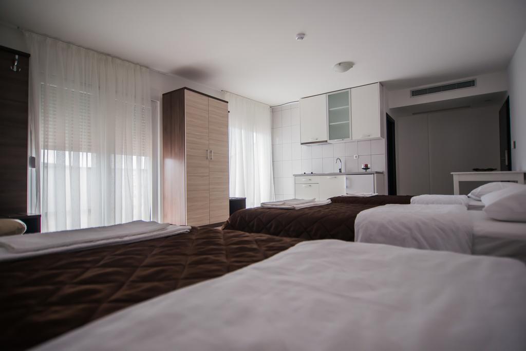 Hotel Lux Međugorje Værelse billede