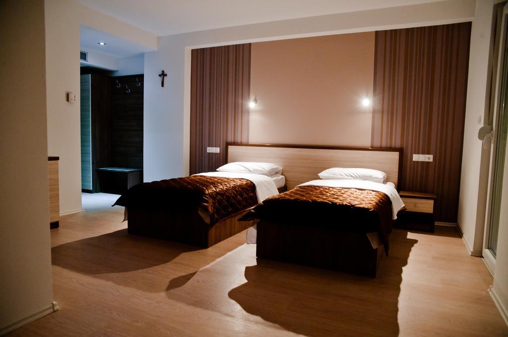 Hotel Lux Međugorje Værelse billede