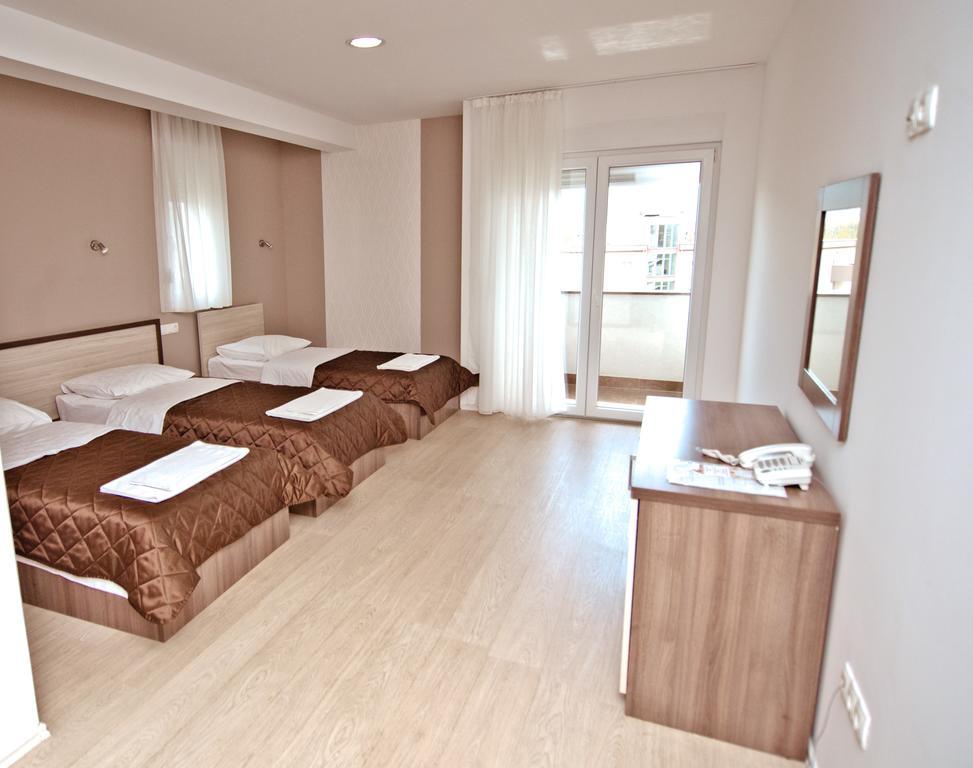 Hotel Lux Međugorje Værelse billede