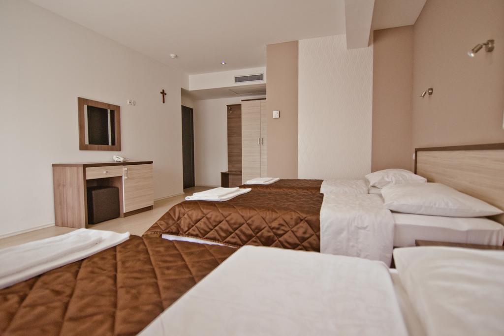 Hotel Lux Međugorje Værelse billede