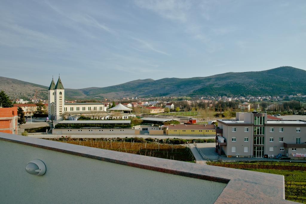 Hotel Lux Međugorje Værelse billede