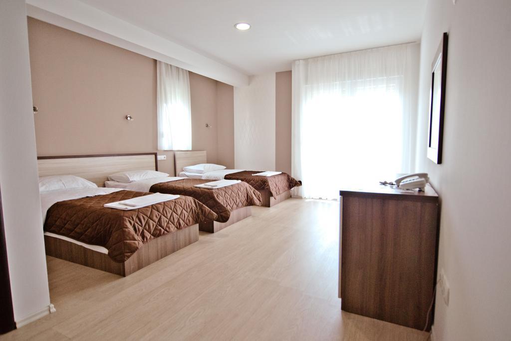 Hotel Lux Međugorje Værelse billede