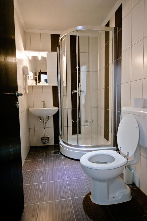 Hotel Lux Međugorje Værelse billede