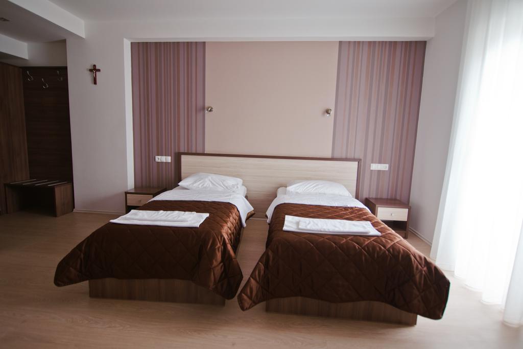 Hotel Lux Međugorje Værelse billede