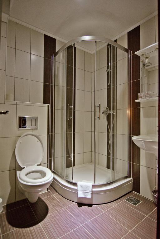 Hotel Lux Međugorje Værelse billede