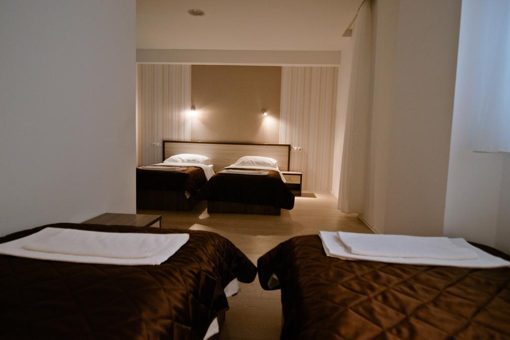 Hotel Lux Međugorje Værelse billede