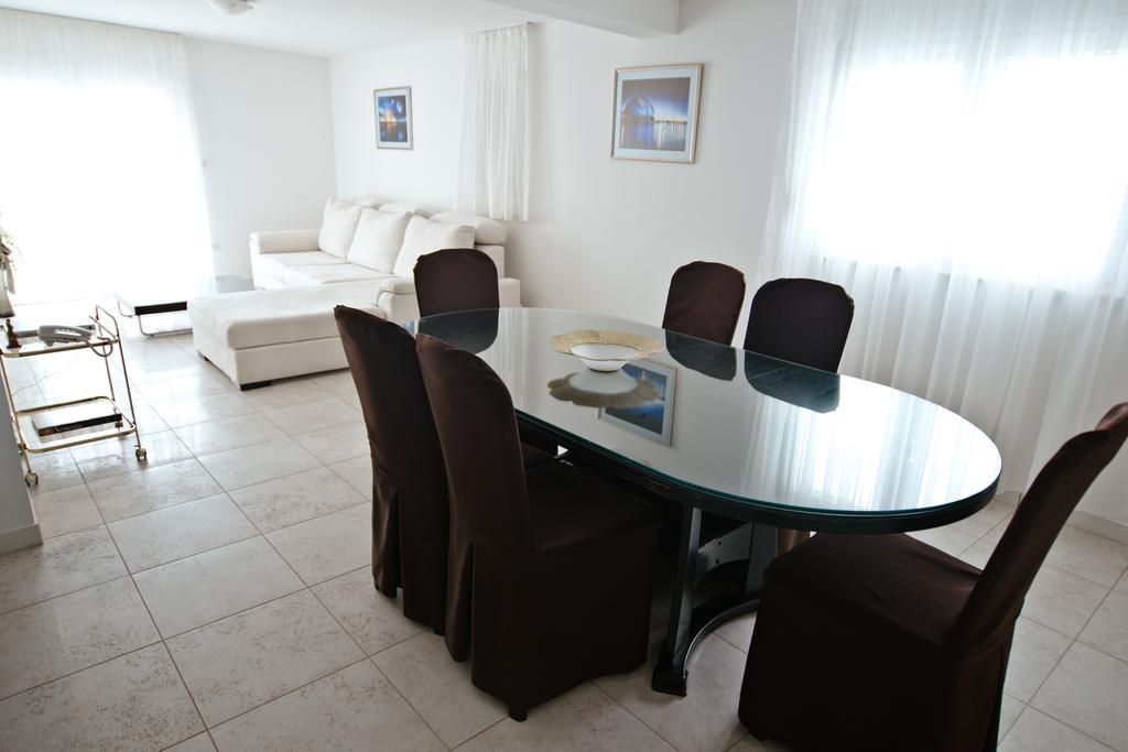 Hotel Lux Međugorje Værelse billede