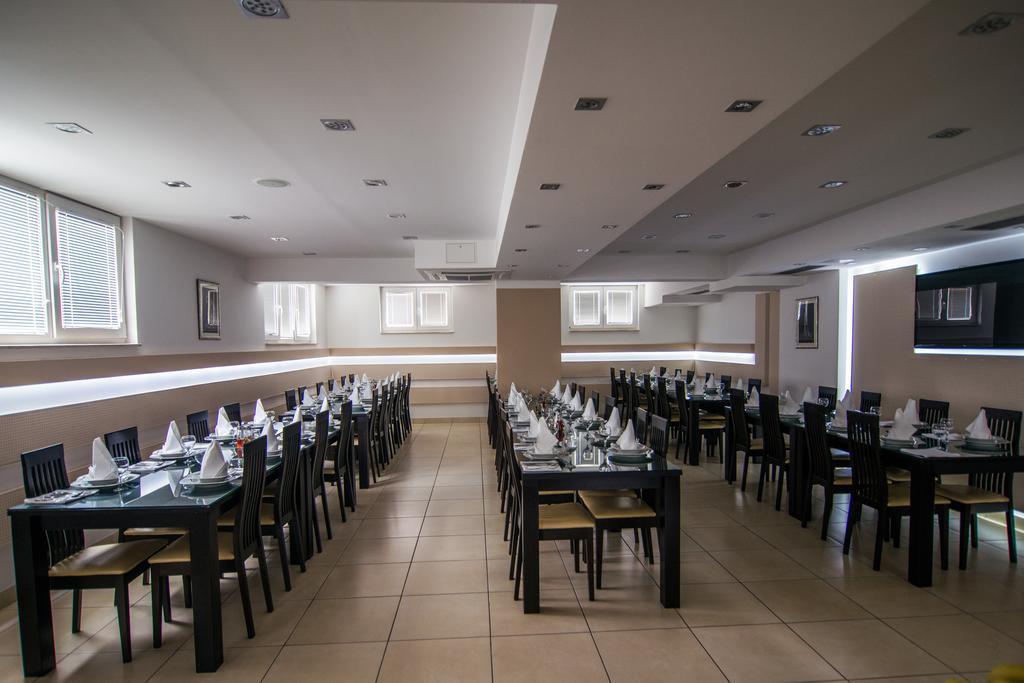 Hotel Lux Međugorje Eksteriør billede