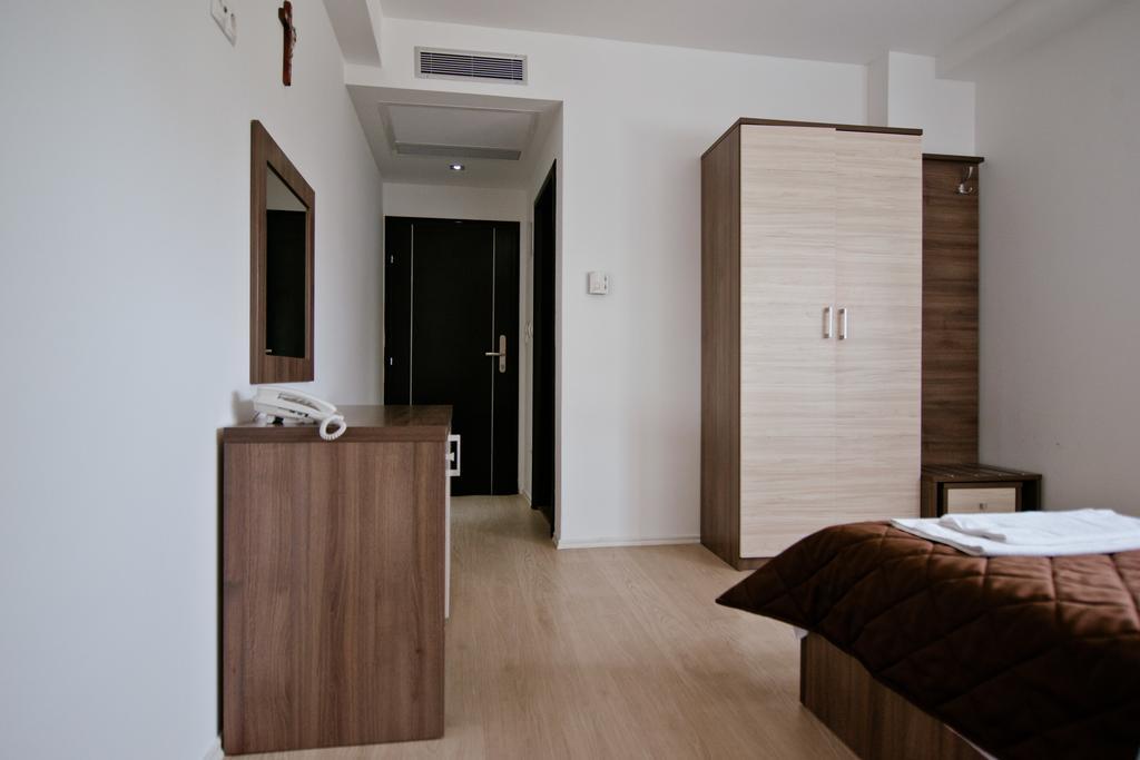 Hotel Lux Međugorje Værelse billede