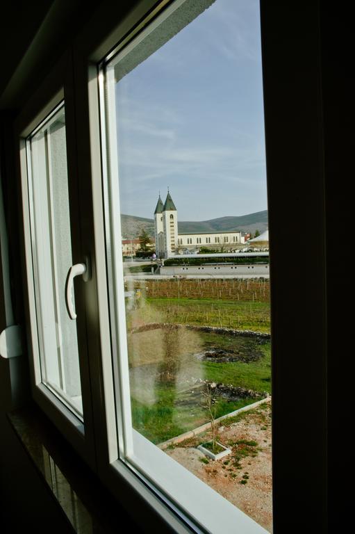 Hotel Lux Međugorje Værelse billede
