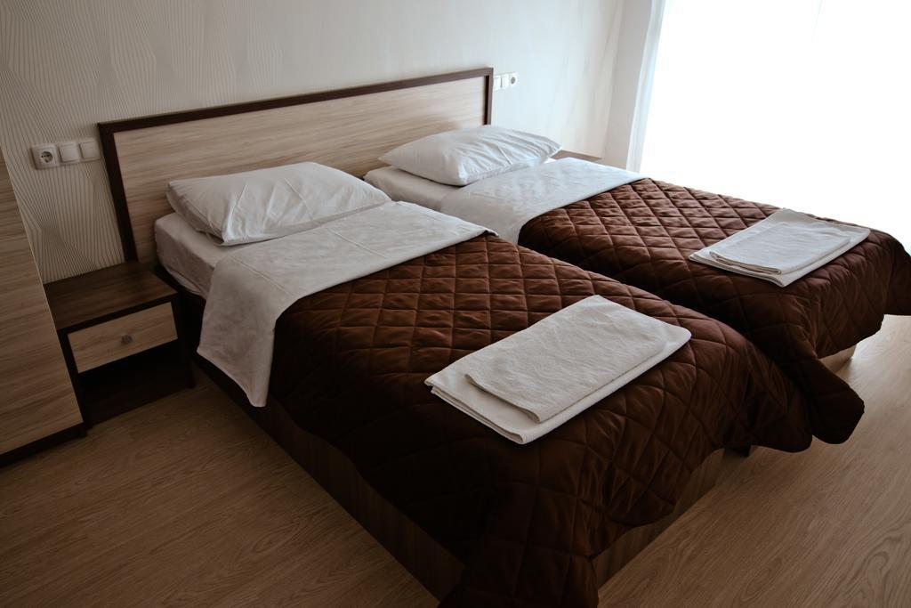 Hotel Lux Međugorje Værelse billede