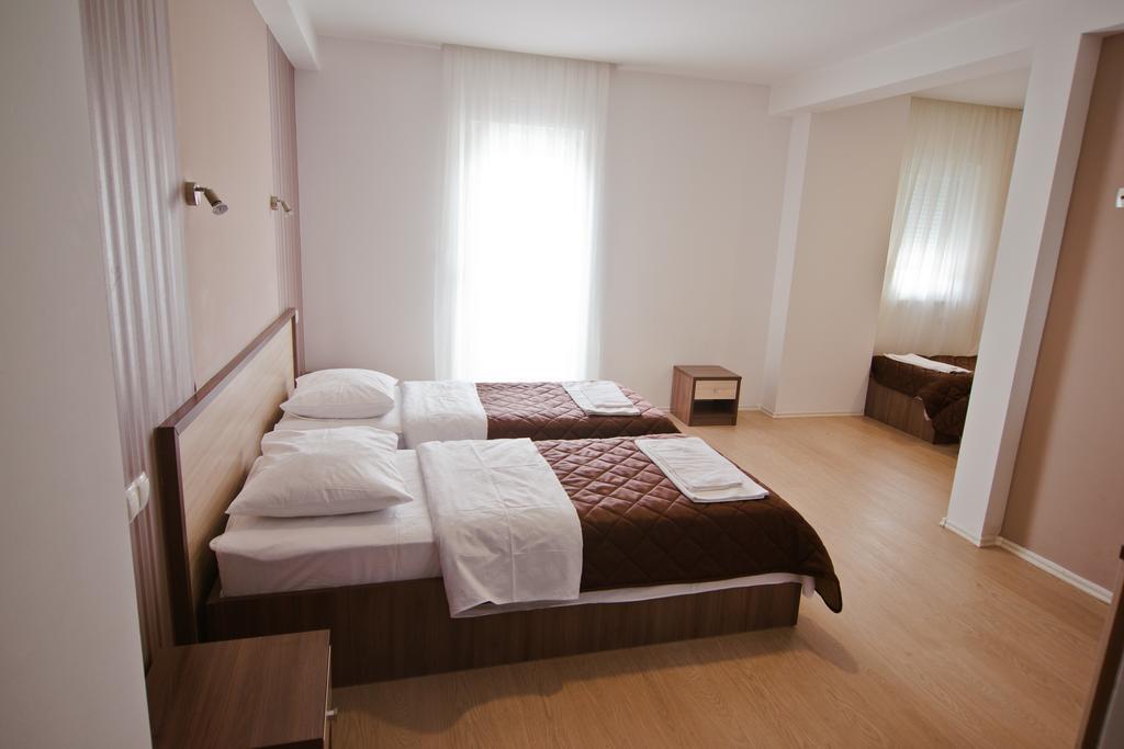 Hotel Lux Međugorje Værelse billede