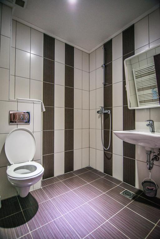 Hotel Lux Međugorje Værelse billede